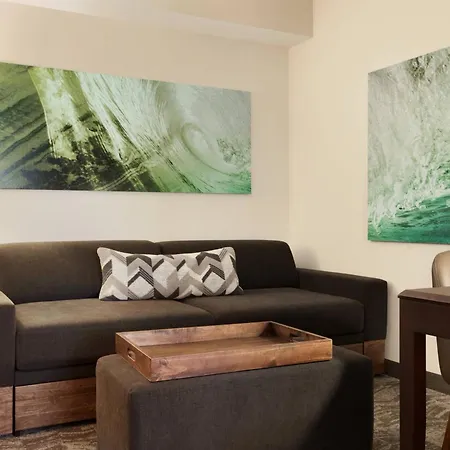 Springhill Suites By Marriott West Palm Beach I-95-3