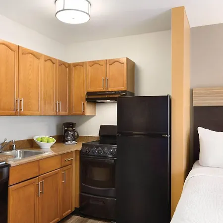 Towneplace Suites By Marriott Denver West Federal Center-3