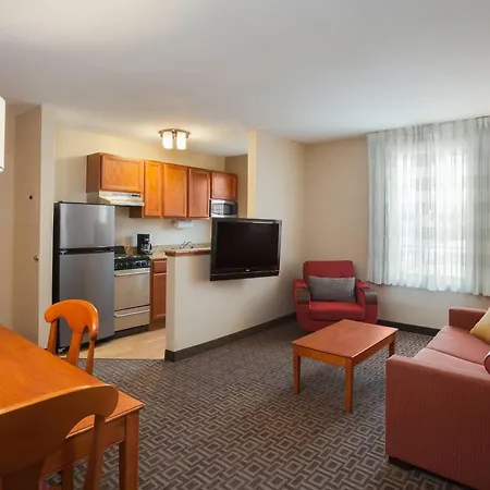 Towneplace Suites Houston Northwest-3