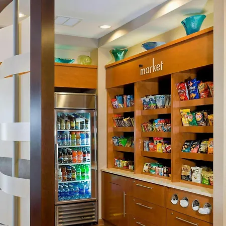 Springhill Suites By Marriott Philadelphia Langhorne-2