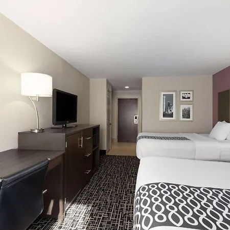 La Quinta By Wyndham Snellville - Stone Mountain-3