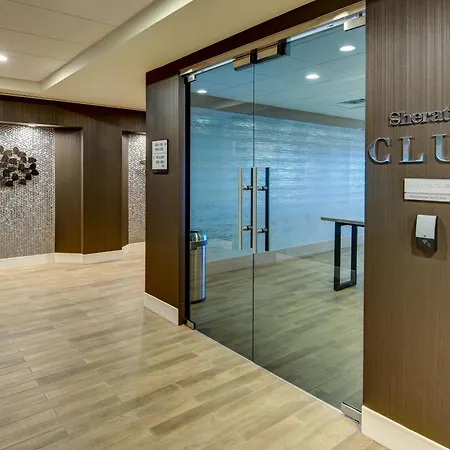 Sheraton Eatontown Hotel-2