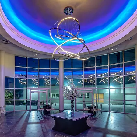 Sheraton Eatontown Hotel-3