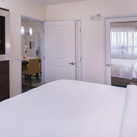 Residence Inn By Marriott Temecula Murrieta-2