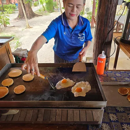 Kradan Beach Resort-3