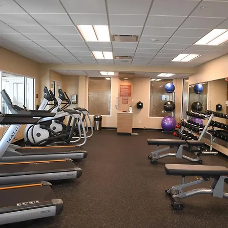 Towneplace Suites Kansas City At Briarcliff-2