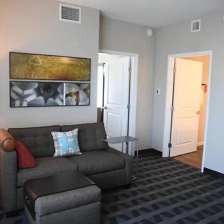 Towneplace Suites Kansas City At Briarcliff-3