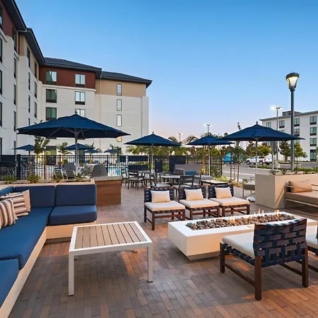Towneplace Suites By Marriott San Diego Airport/Liberty Station-3