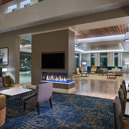 Towneplace Suites By Marriott San Diego Airport/Liberty Station-2