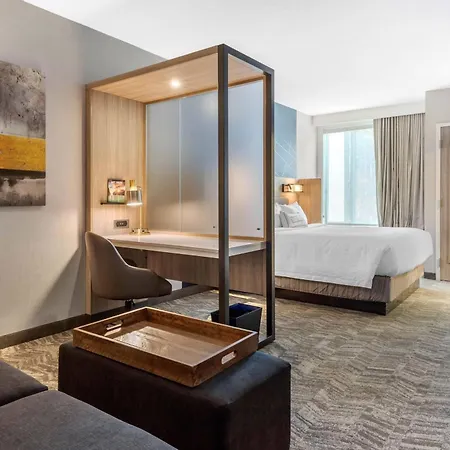 Springhill Suites Charlotte Southwest-3