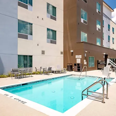 Towneplace Suites Austin South-3