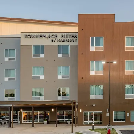 Towneplace Suites Austin South-2