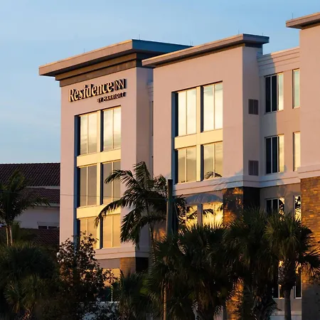 Residence Inn Palm Beach Gardens-3