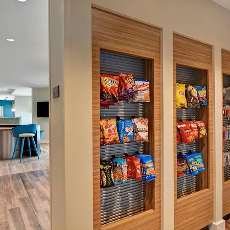 Towneplace Suites By Marriott Panama City Beach Pier Park-2