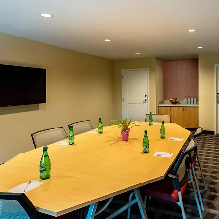 Towneplace Suites By Marriott Fort Mill At Carowinds Blvd-3