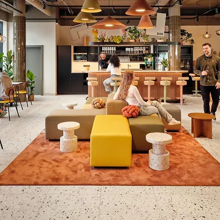 Cityhub Reykjavik-3