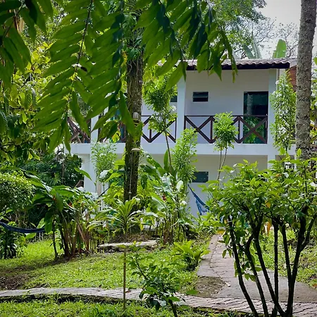 Pousada Coco Dendê-2