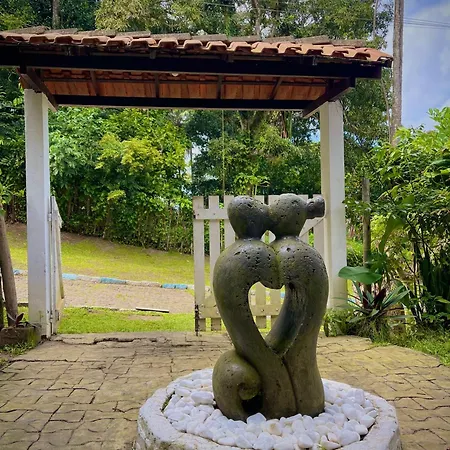 Pousada Coco Dendê-3