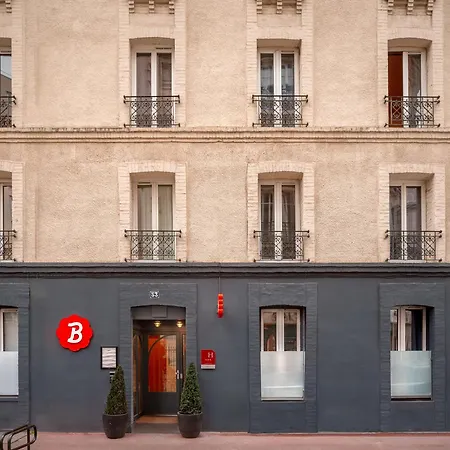 Hôtel Boissière-3