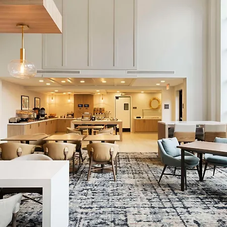 Homewood Suites By Hilton Parsippany-Troy Hills-3