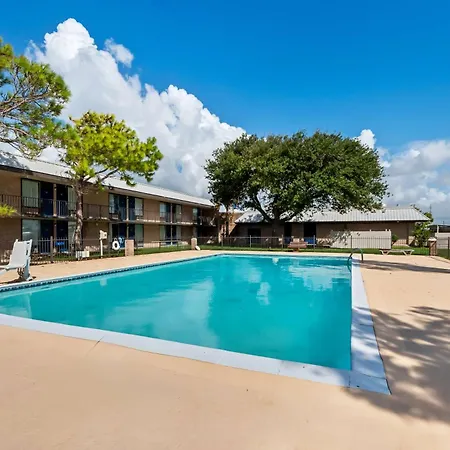 Motel 6 Port Lavaca, Tx-3