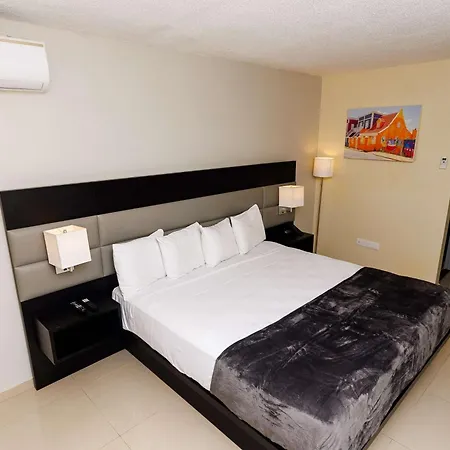 Brion City Hotel BW Signature Collection-2
