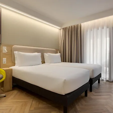 Holiday Inn Express Evora By Ihg-3