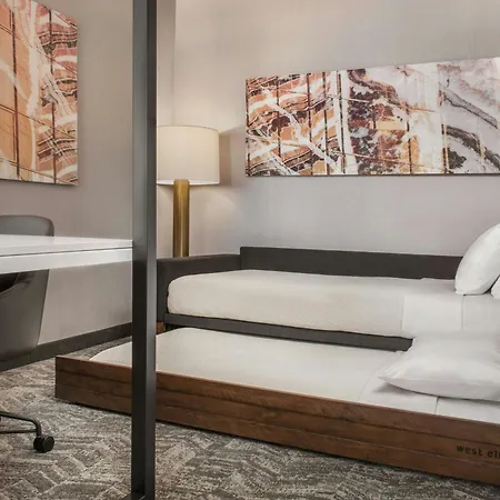 Springhill Suites By Marriott Phoenix West/Avondale-3