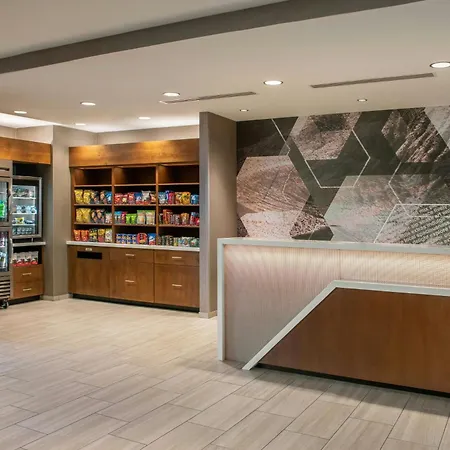 Springhill Suites By Marriott Phoenix West/Avondale-2