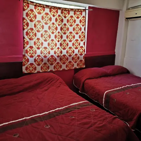 HOSTEL Las Colinas-2