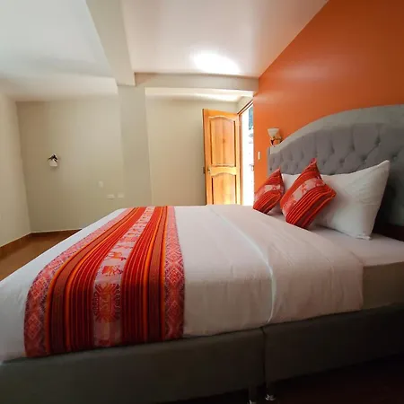 Hotel Horizonte-3