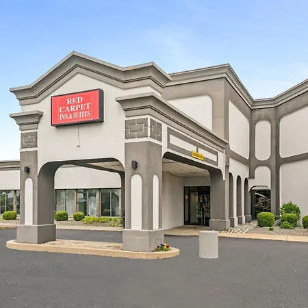 Red Carpet Inn & Suites-3