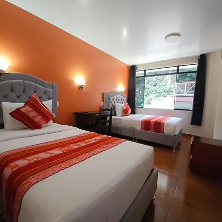Hotel Horizonte-2