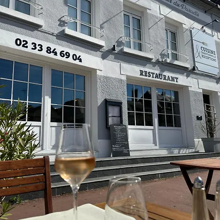 Le Comptoir du Paradis-3