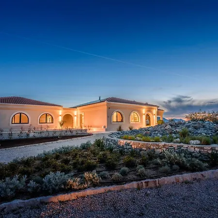 Winery Rizman B&B-3