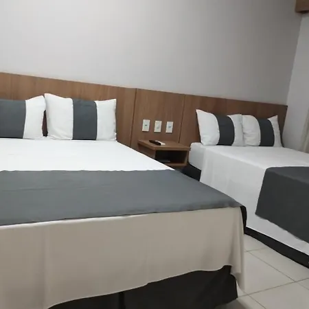 Hotel American-2