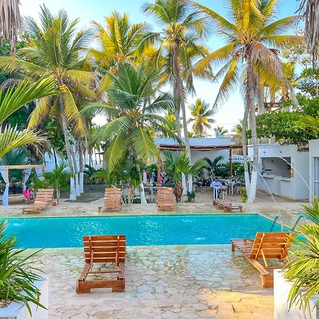 Hotel Palma Grande By Stanza-2