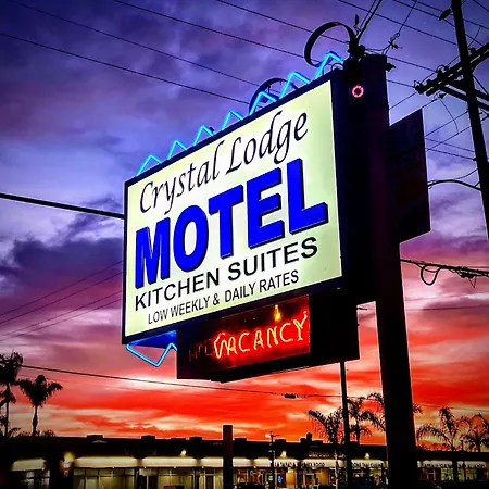 Crystal Lodge Motel-3