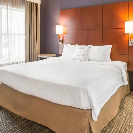 Residence Inn Lexington Keeneland/Airport-2