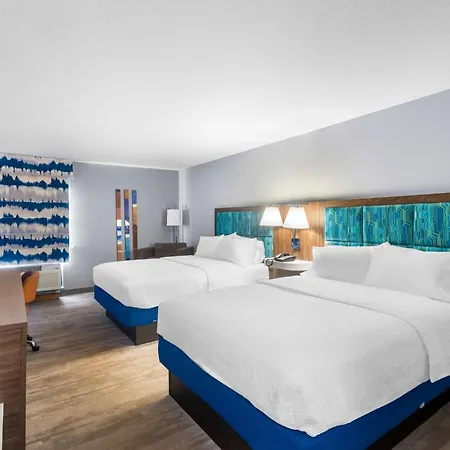 Hampton Inn Marion-2
