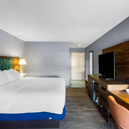 Hampton Inn Marion-3