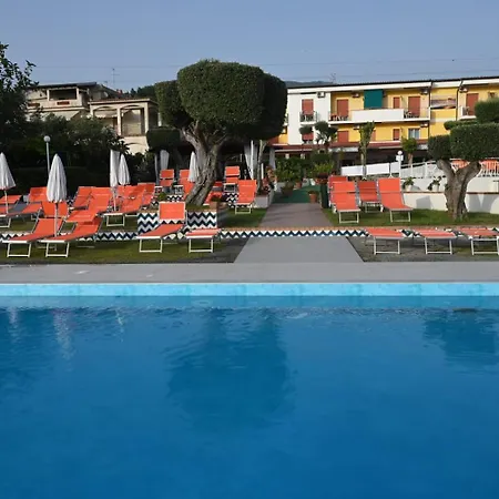 Hotel Cristina-2