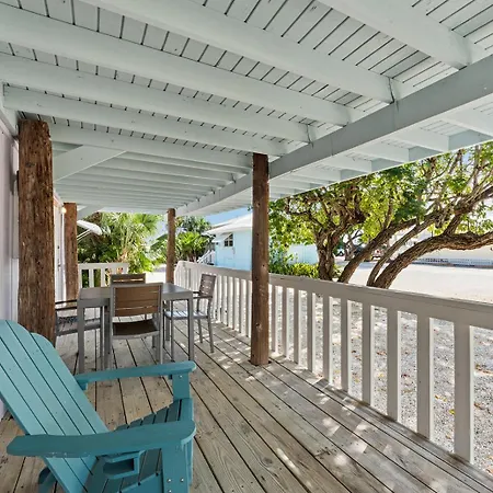 Parmer'S Resort-3