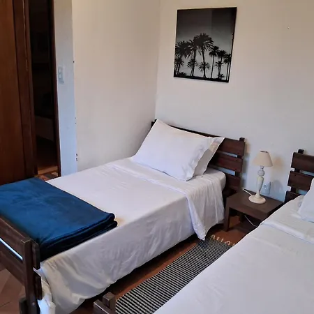 Suites Caipira Vale das Videiras-3