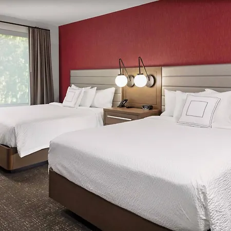 Residence Inn By Marriott Tuscaloosa-3