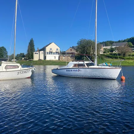 Les Terrasses Du Lac-3