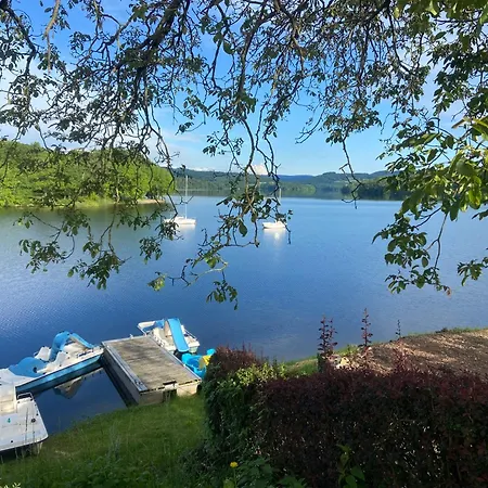 Les Terrasses Du Lac-2
