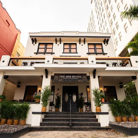 The 1888 Hotel-3
