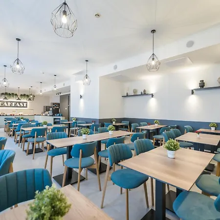 Baross Hotel By Mellow Mood Hotels-2