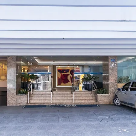 Braston Augusta Hotel By Castelo Itaipava-3